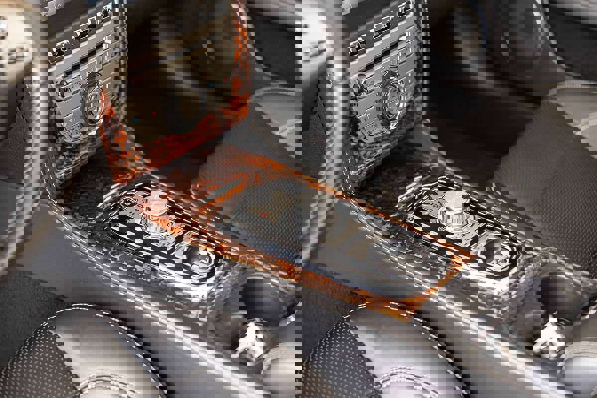 Used 2011 Jaguar XK Convertible image 22