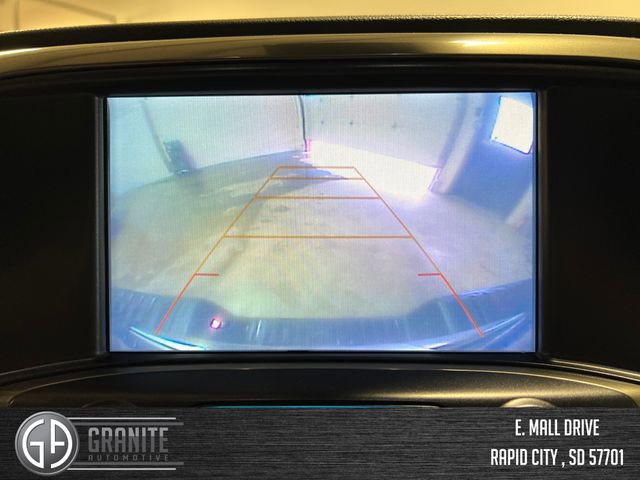 Used 2018 Chevrolet Silverado 1500 High Country image 20