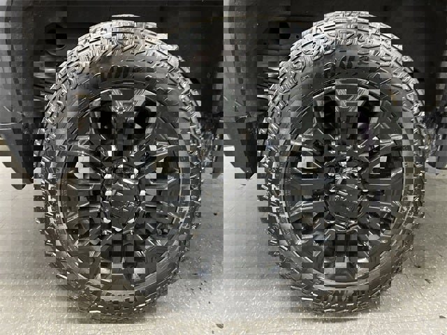 Certified 2024 GMC Sierra 2500 AT4 w/ AT4 Premium Plus Package image 70