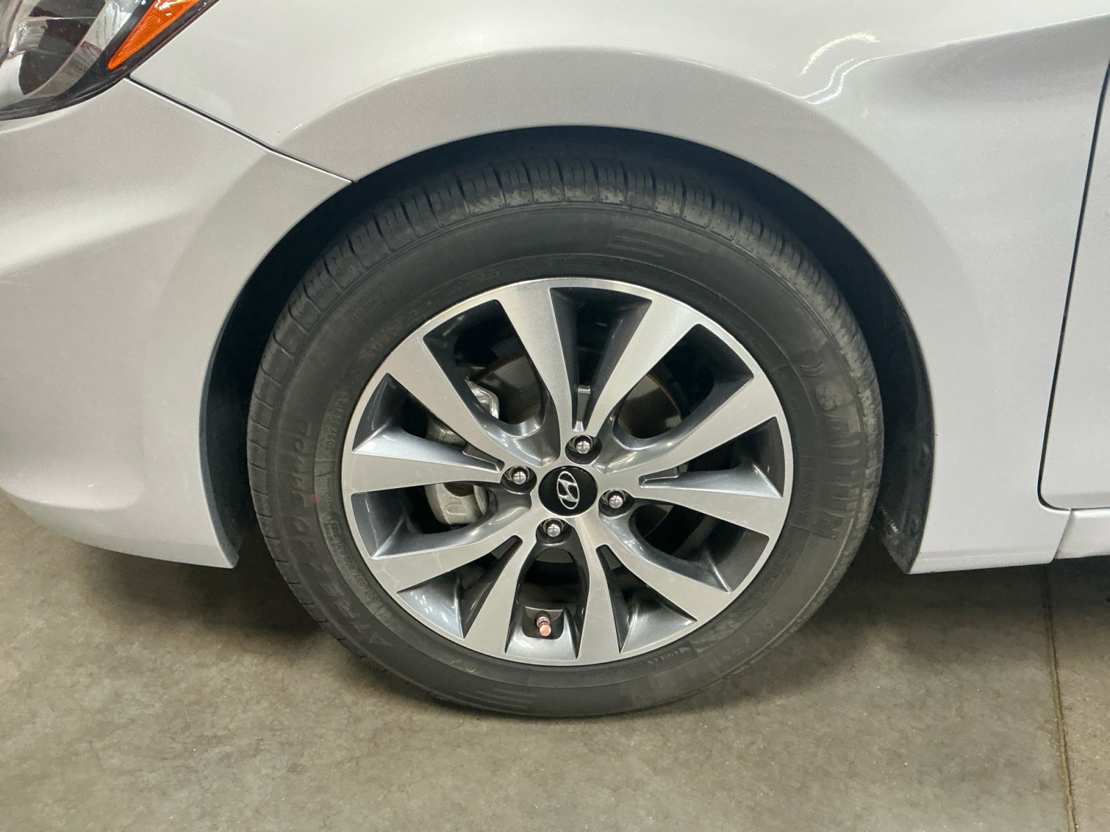 Used 2017 Hyundai Accent Value Edition FWD image 26