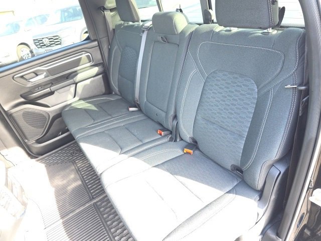 Used 2025 RAM 1500 Big Horn image 42