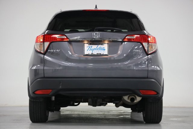 Used 2020 Honda HR-V EX image 13