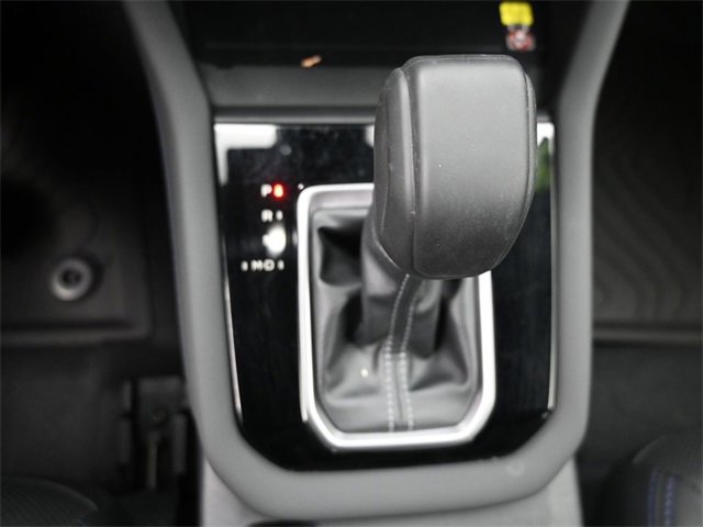 Used 2025 Subaru Forester Limited image 11