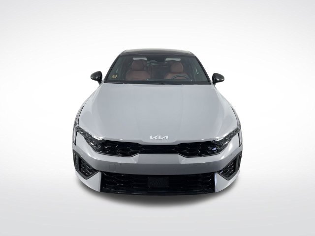 New 2026 Kia K5 GT-Line w/ GT-Line Premium Package AWD/4WD image 16