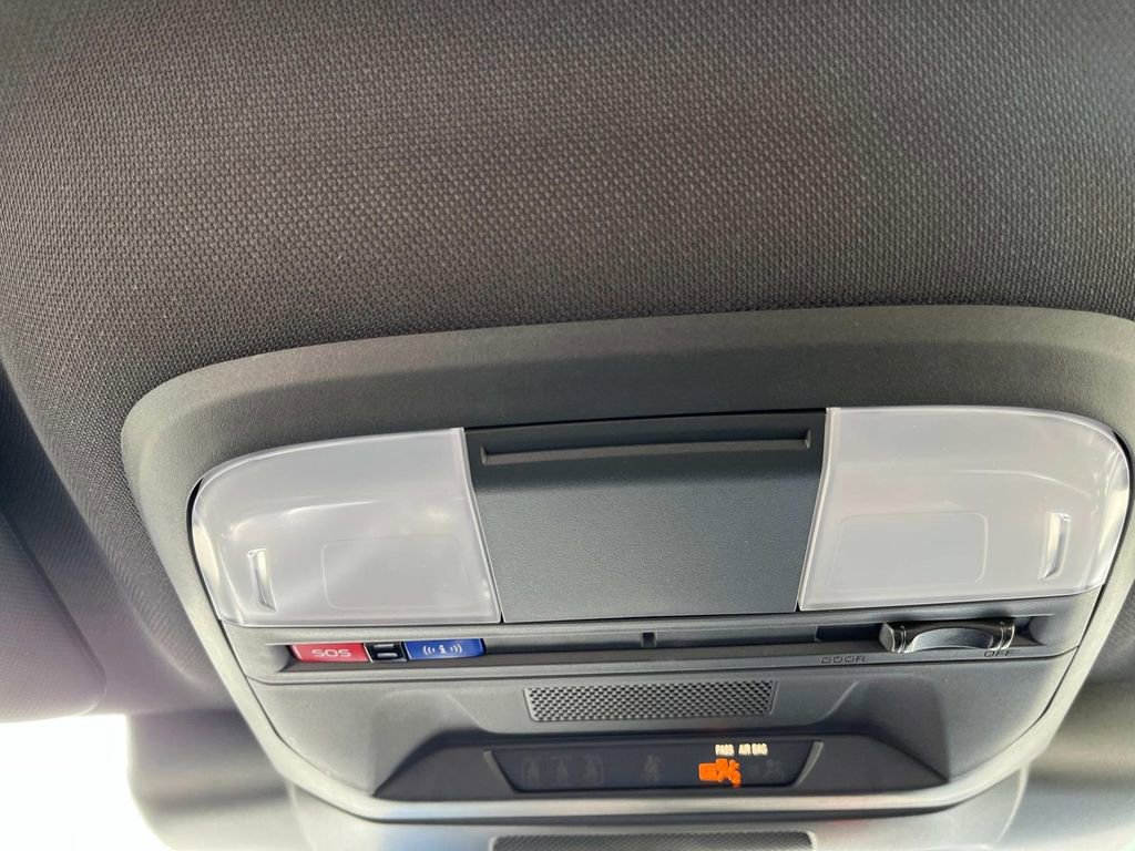 New 2025 Subaru WRX Premium w/ Popular Package #2A image 14