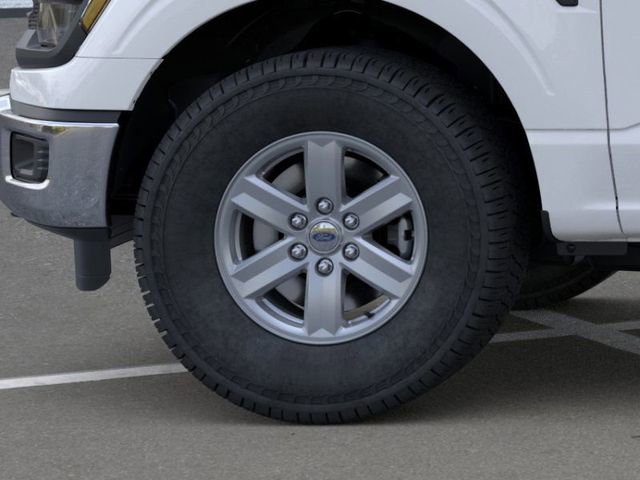 New 2026 Ford F150 XL w/ Equipment Group 103A High image 35