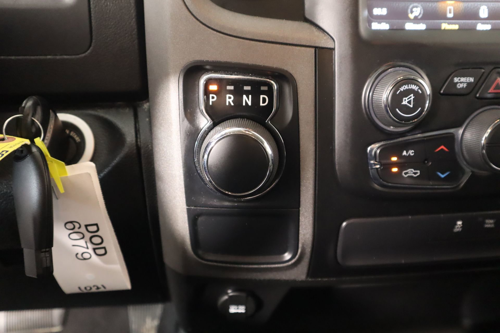 Used 2021 RAM 1500 Tradesman w/ Chrome Plus Package image 7