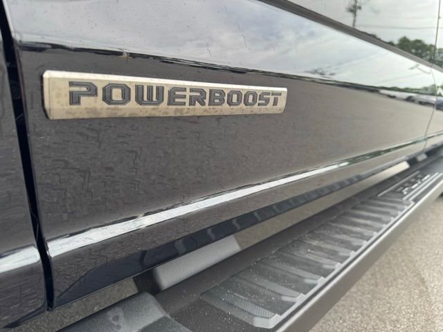 New 2025 Ford F150 Lariat w/ Equipment Group 502A High image 28