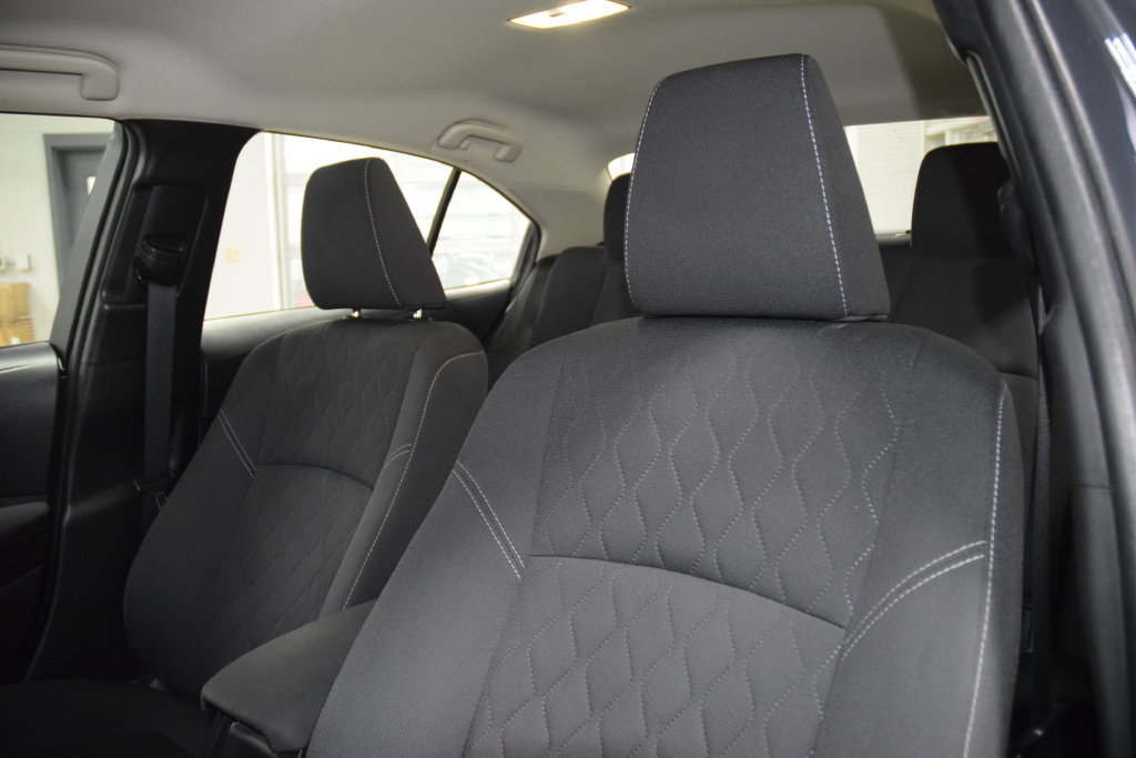 Used 2023 Toyota Corolla LE FWD image 34