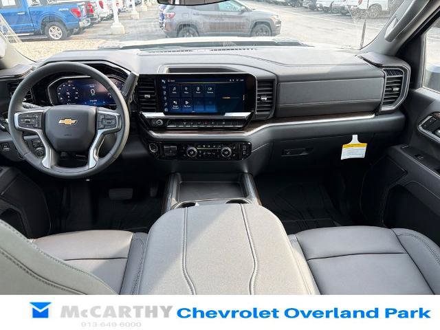 New 2026 Chevrolet Silverado 2500 LT AWD/4WD image 18