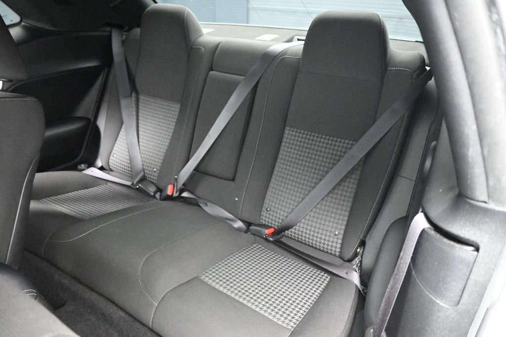 Used 2021 Dodge Challenger R/T Scat Pack RWD image 20