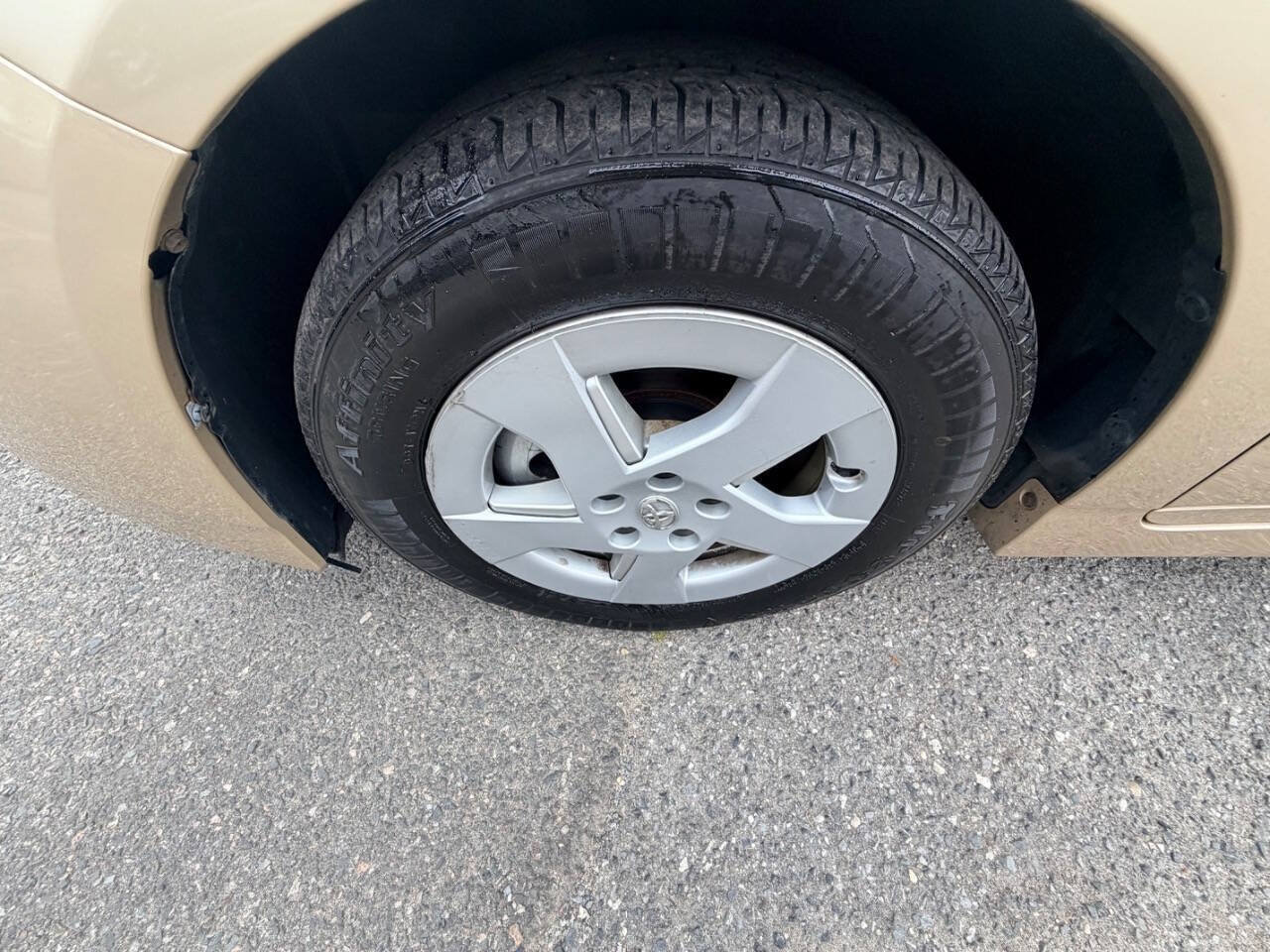 Used 2011 Toyota Prius Three FWD image 32