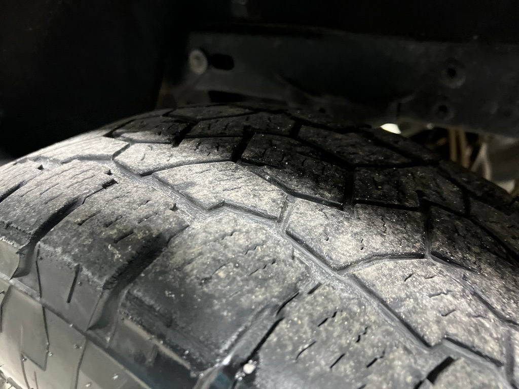 Used 2021 Chevrolet Colorado ZR2 AWD/4WD image 43