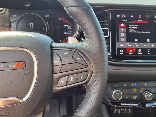 New 2026 Dodge Durango GT AWD/4WD image 24