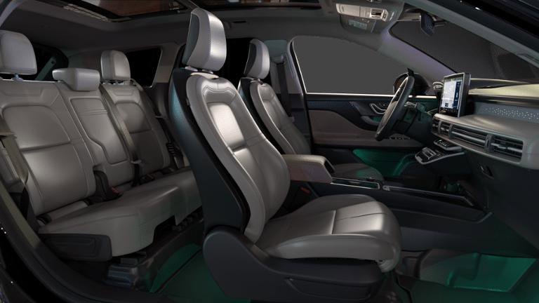 New 2026 Lincoln Corsair Grand Touring image 28