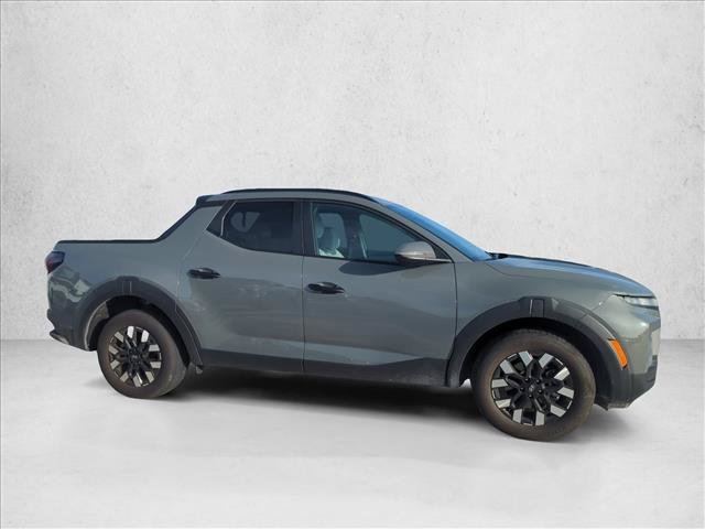 Used 2026 Hyundai Santa Cruz SEL FWD image 4