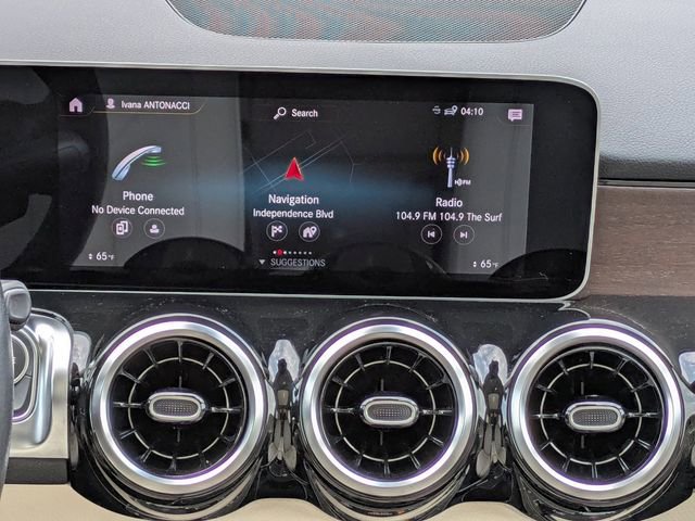 Used 2021 Mercedes-Benz GLB 250 image 22