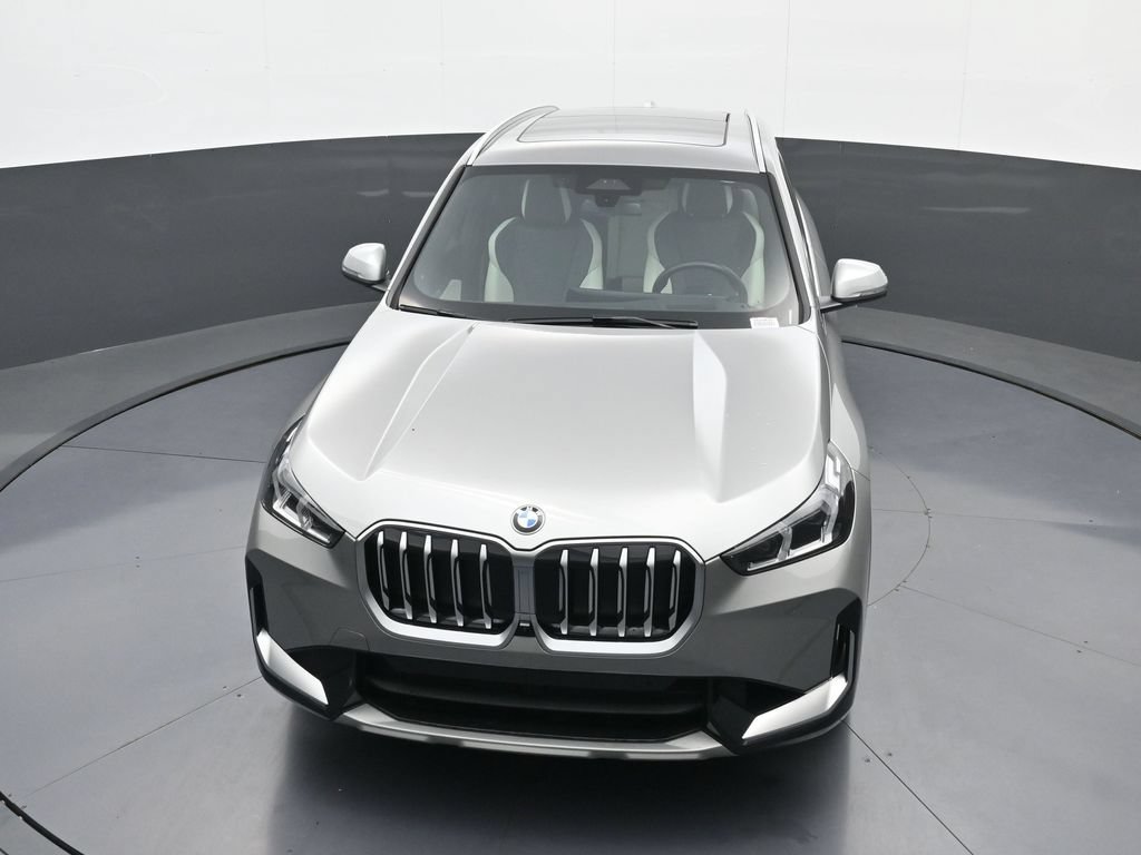 New 2026 BMW X1 xDrive28i w/ Technology Package AWD/4WD image 30