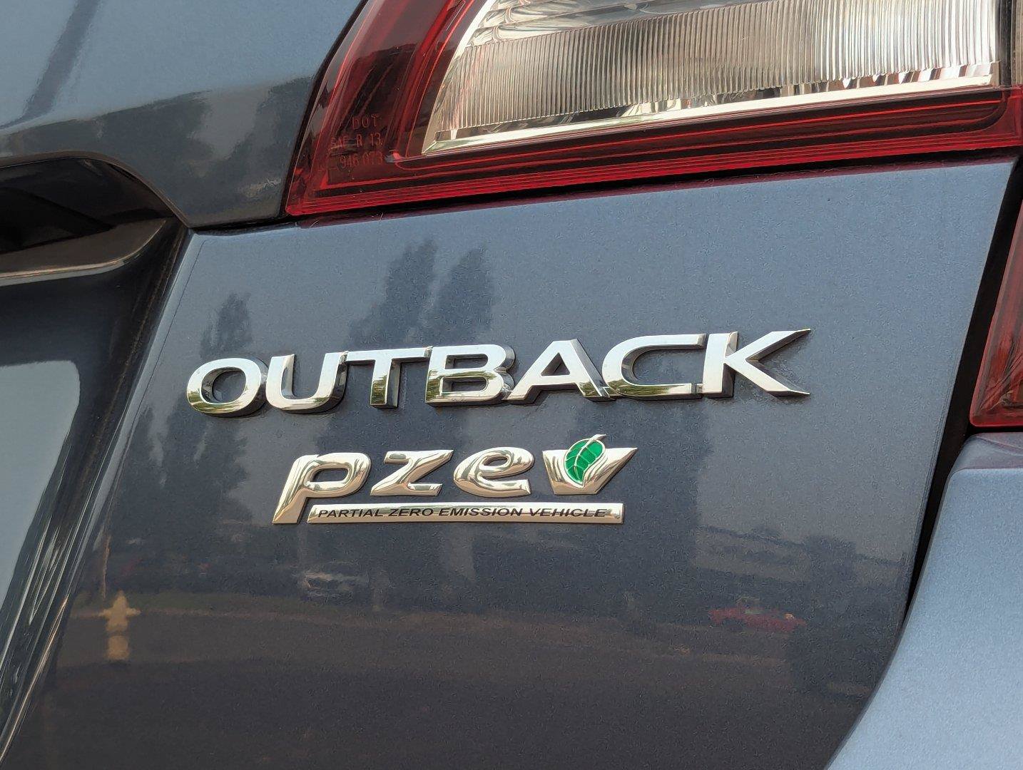 Used 2016 Subaru Outback 2.5i Limited w/ Popular Package #4 AWD/4WD image 31