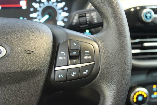 Used 2022 Ford Escape SE AWD/4WD image 17