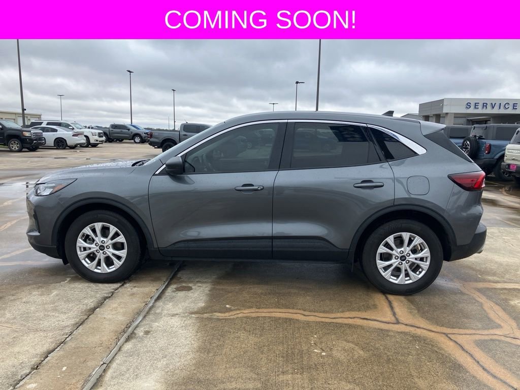 Used 2023 Ford Escape Active image 4