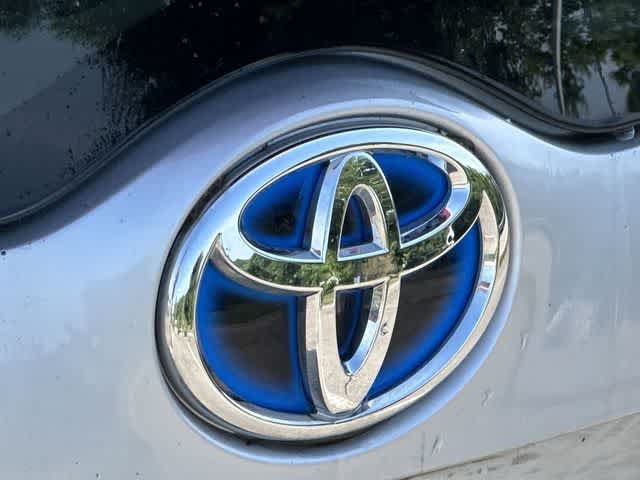 Used 2020 Toyota Prius Prime XLE FWD image 18