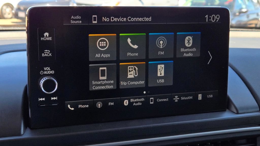 Used 2023 Honda Pilot EX-L image 21