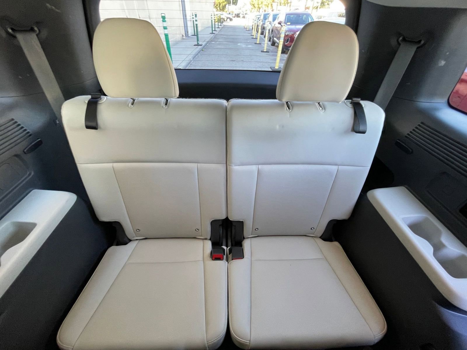 Used 2025 Hyundai Santa Fe SEL image 30