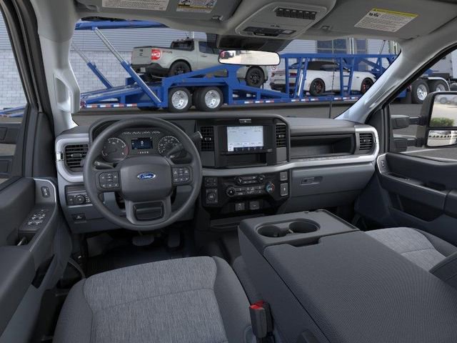 New 2026 Ford F450 XL AWD/4WD image 9