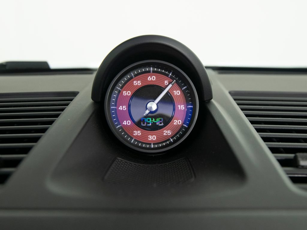 Certified 2022 Porsche 911 Carrera GTS RWD image 27