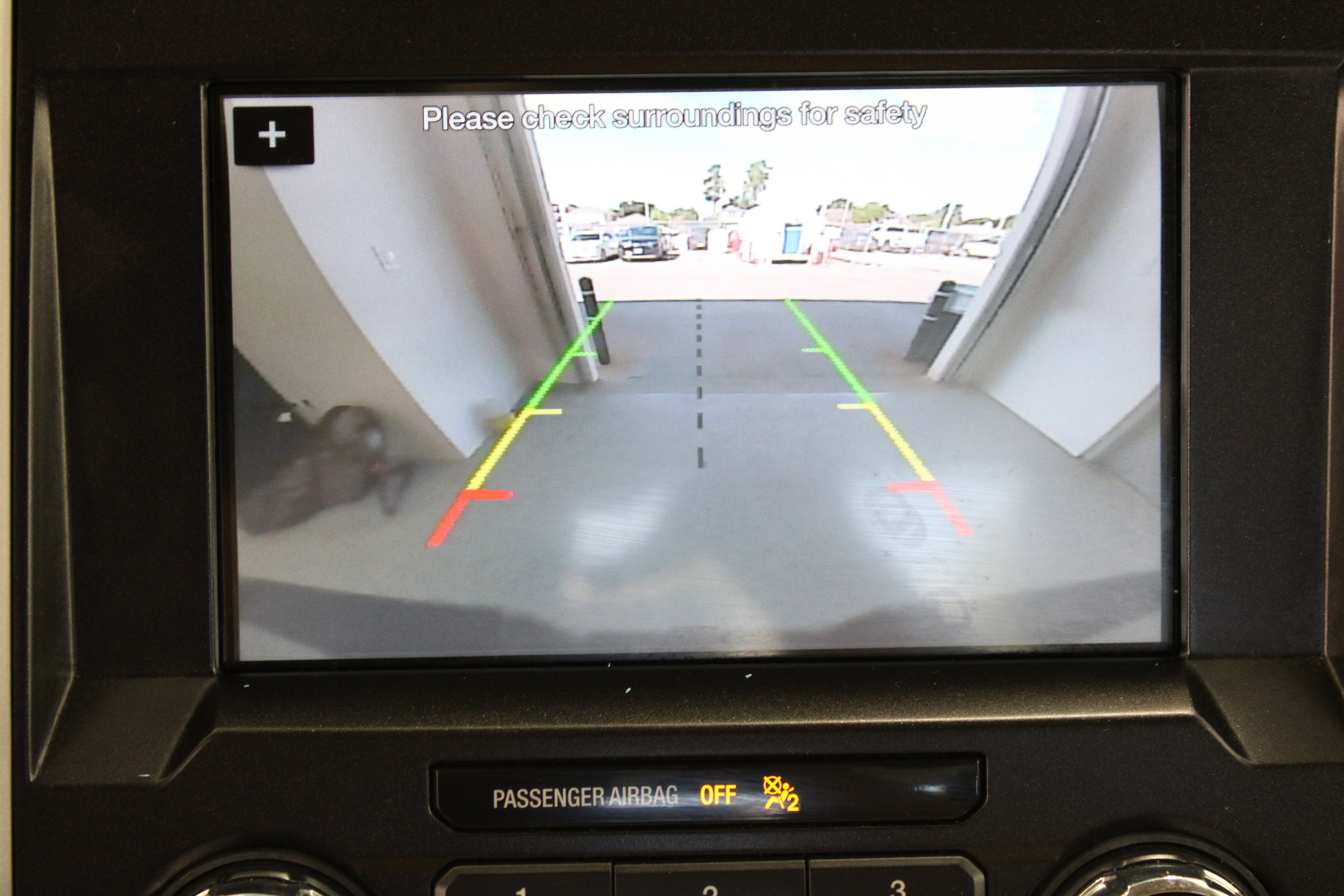Used 2018 Ford F150 Lariat AWD/4WD image 22