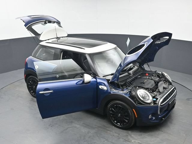 Used 2017 MINI Cooper S FWD image 50