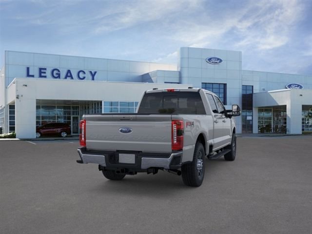 New 2026 Ford F250 Lariat w/ Lariat Premium Package image 8
