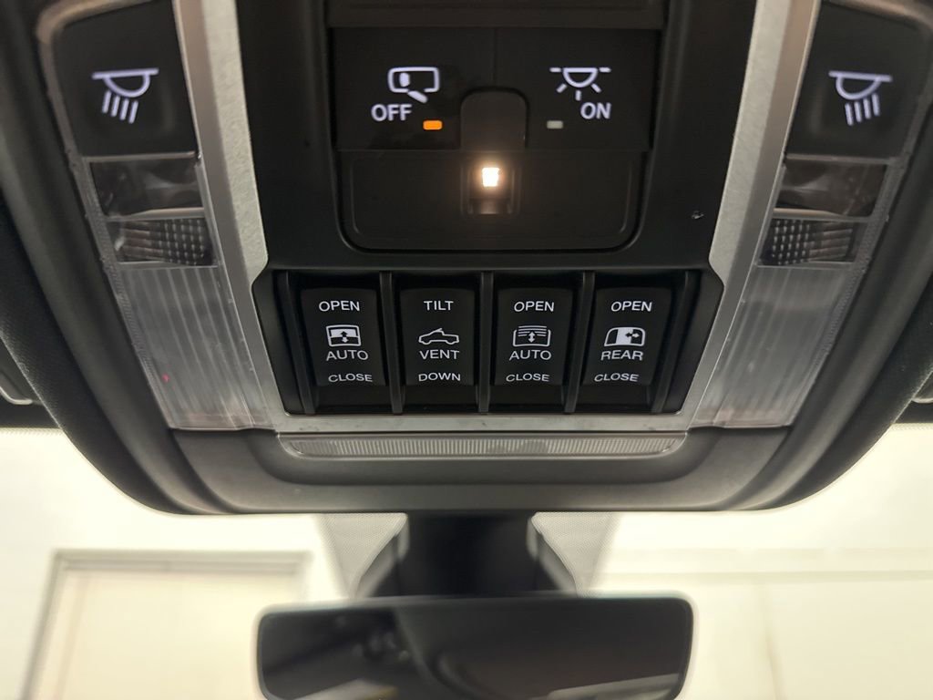 Used 2021 RAM 1500 Big Horn image 47