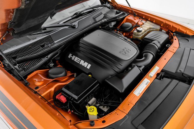 Used 2011 Dodge Challenger R/T RWD image 46