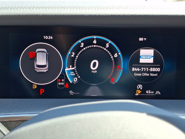 Certified 2026 Volkswagen Tiguan S AWD/4WD image 24
