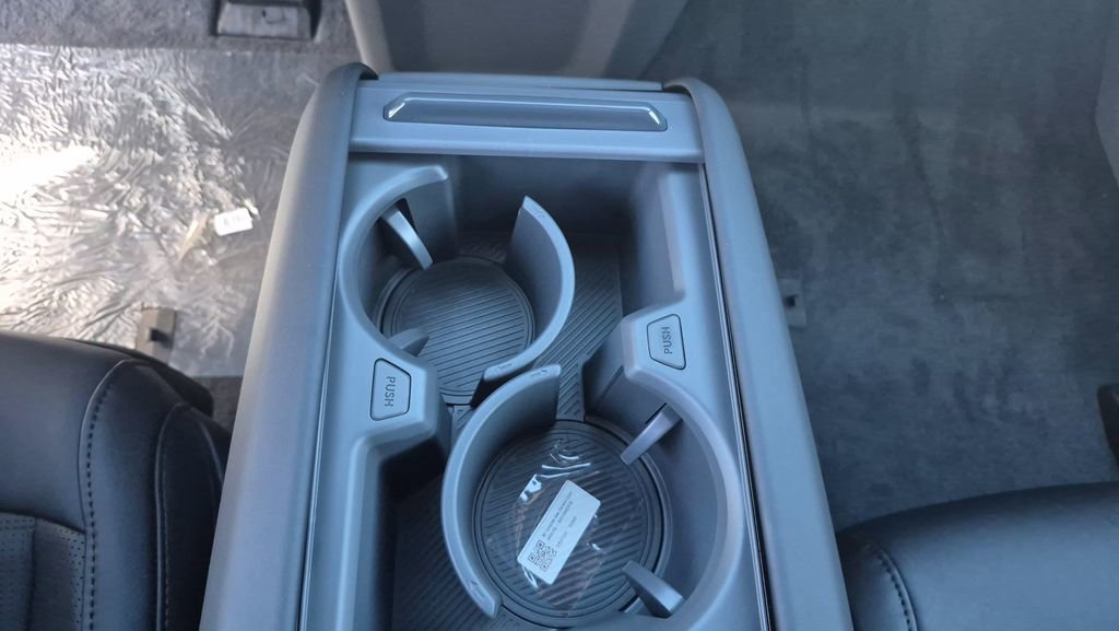 New 2026 Kia EV9 Land image 9