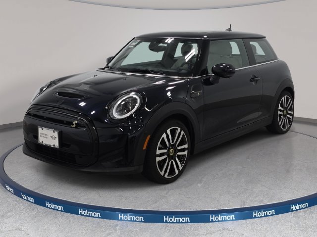 Certified 2024 MINI Cooper SE