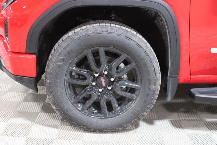 New 2026 GMC Sierra 1500 Elevation w/ Elevation Premium Package AWD/4WD image 42