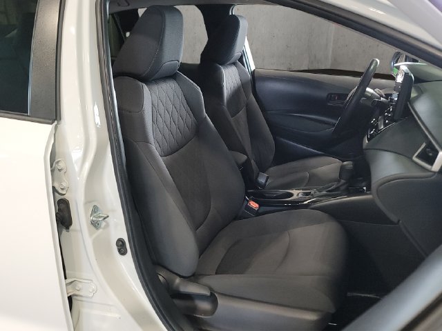 Used 2022 Toyota Corolla LE FWD image 25