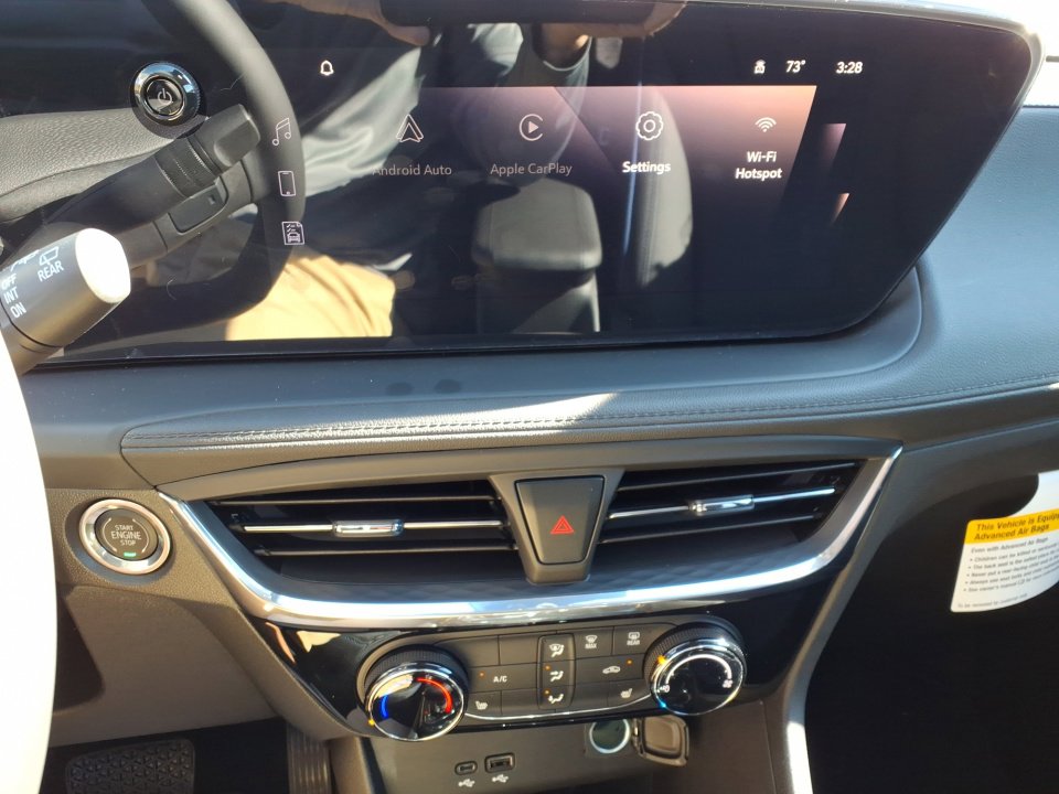 New 2026 Buick Encore GX Sport Touring w/ Comfort Package image 18