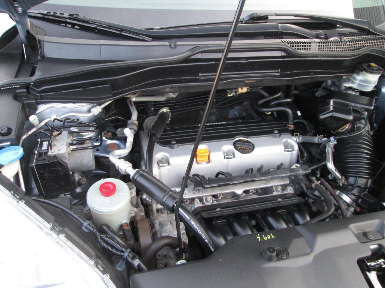 Used 2011 Honda CR-V SE image 32