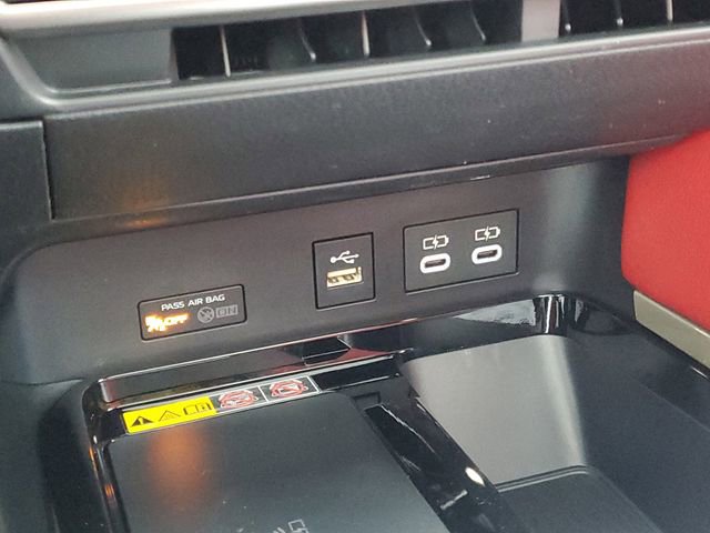 New 2026 Toyota Camry XSE image 25