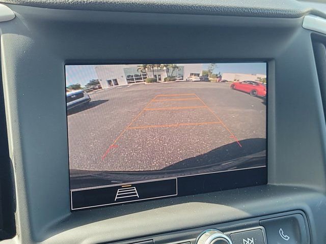 Used 2024 GMC Terrain SLE FWD image 24
