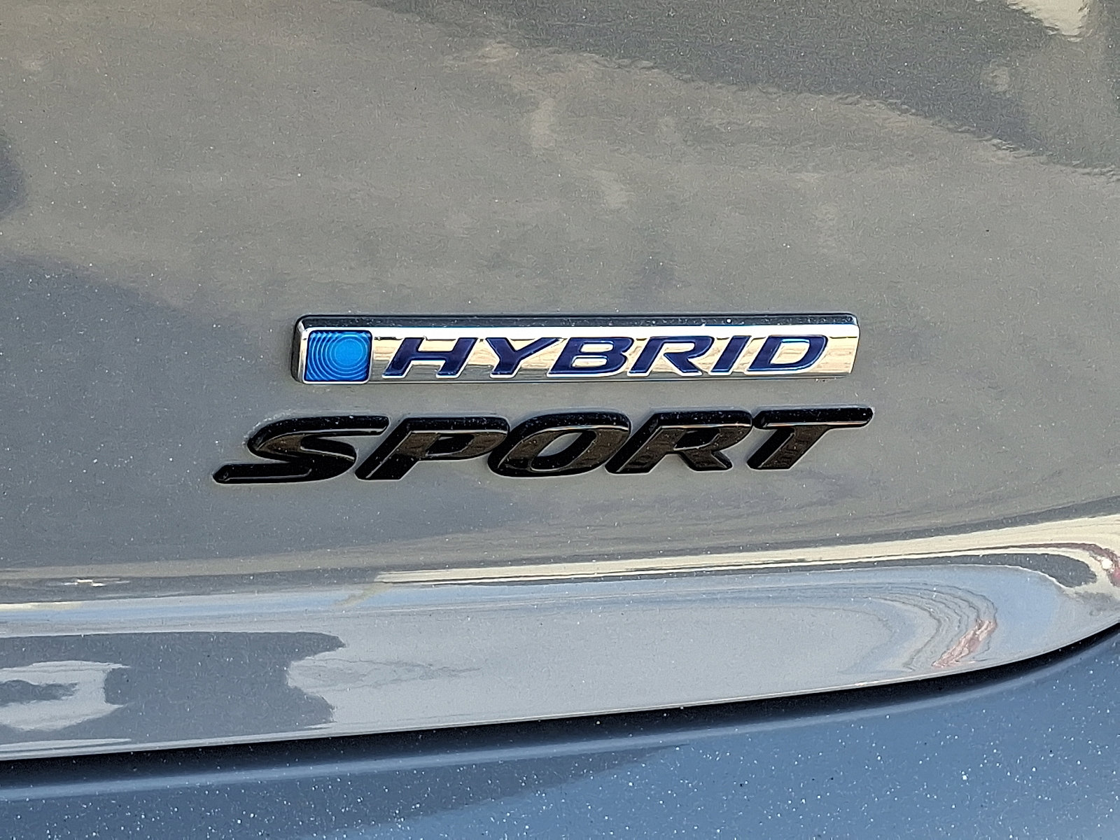 Certified 2023 Honda Accord Sport image 31