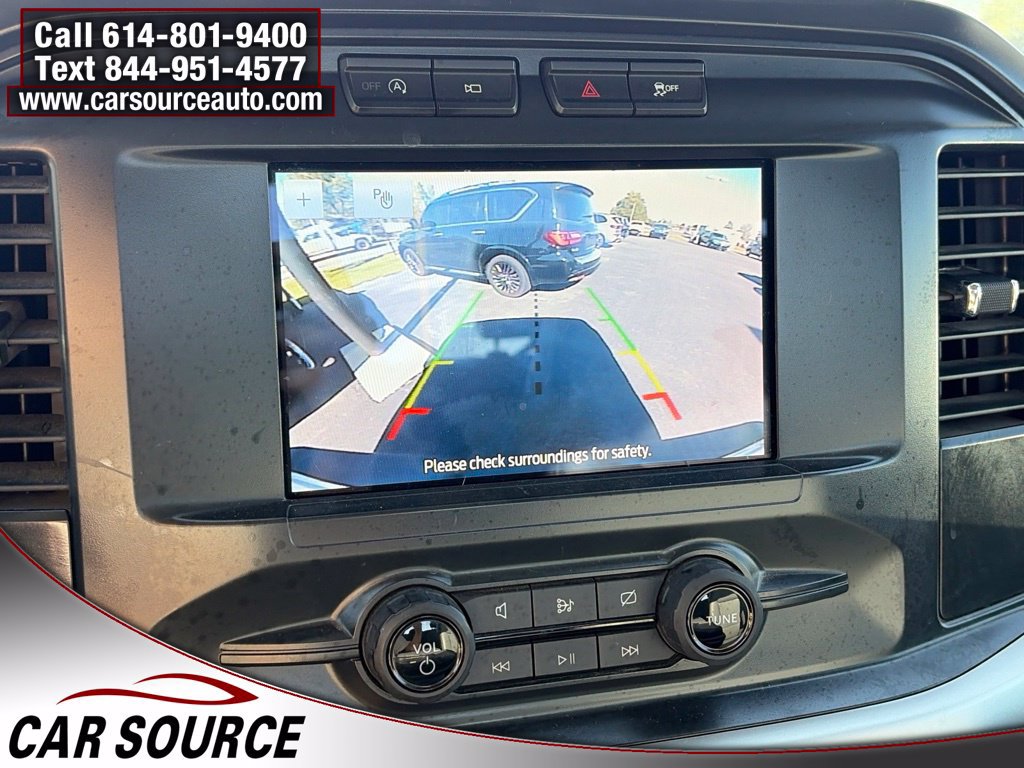 Used 2022 Ford F150 XL RWD image 17