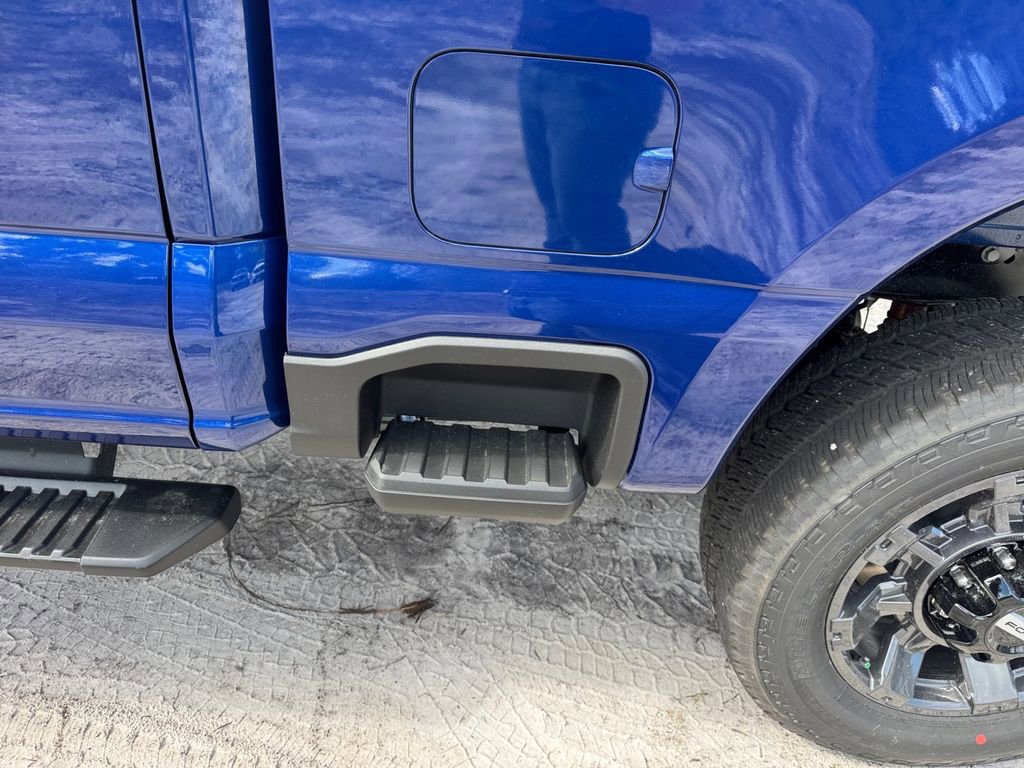 New 2026 Ford F250 XL w/ STX Appearance Package image 24