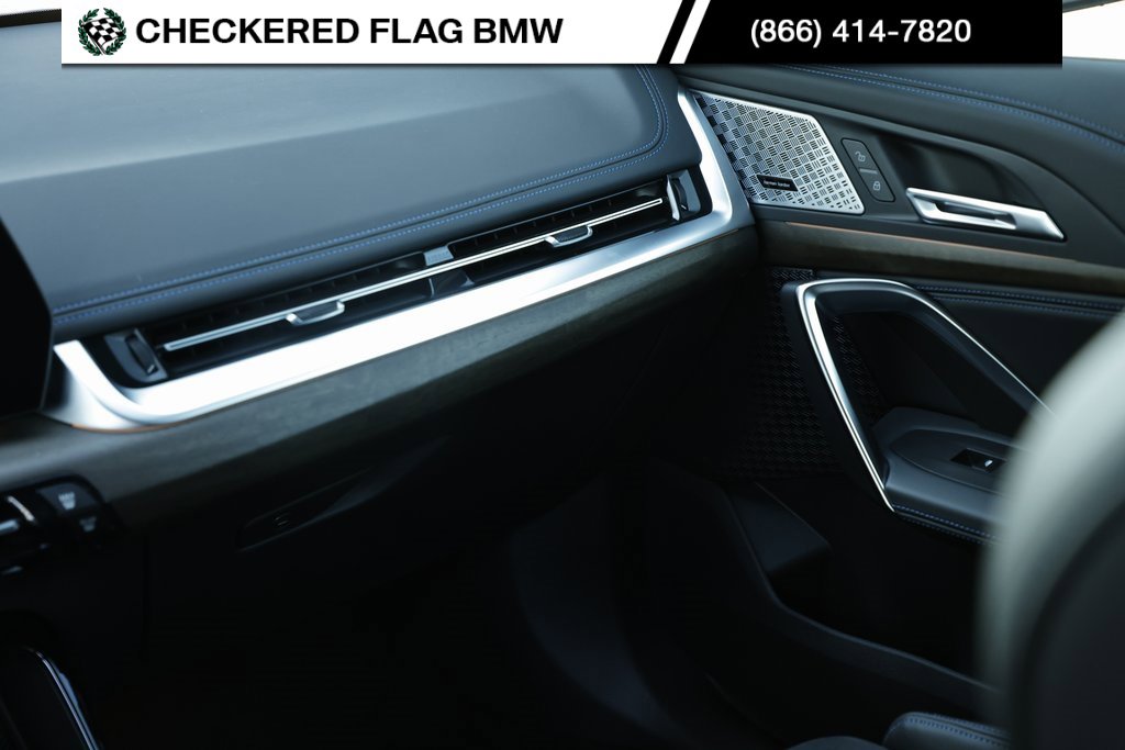Certified 2025 BMW X1 xDrive28i w/ Technology Package image 29