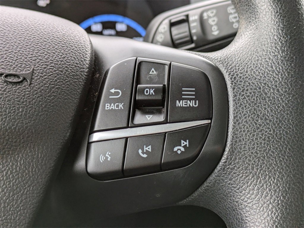 Used 2021 Ford Bronco Sport Big Bend image 34