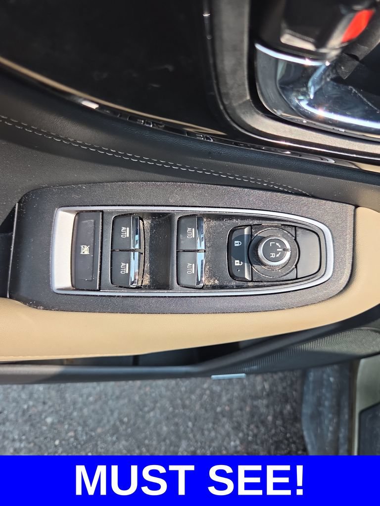 Certified 2023 Subaru Outback Limited AWD/4WD image 25
